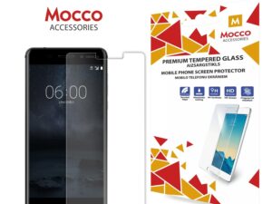 Mocco Tempered Glass Screen Protector Nokia 6