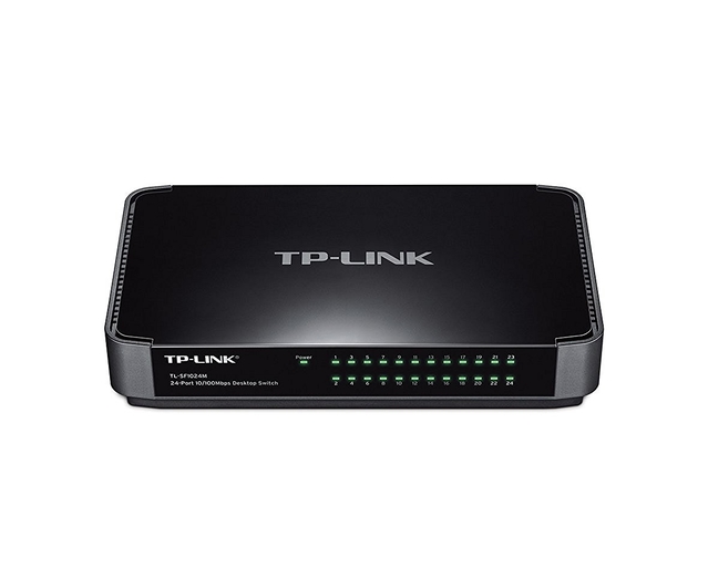 TPL SW 24P-FE TL-SF1024M - Image 6