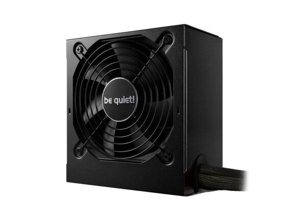 SYSTEM POWER 10 450W/80 PLUS BRONZE POWER SUPPLY