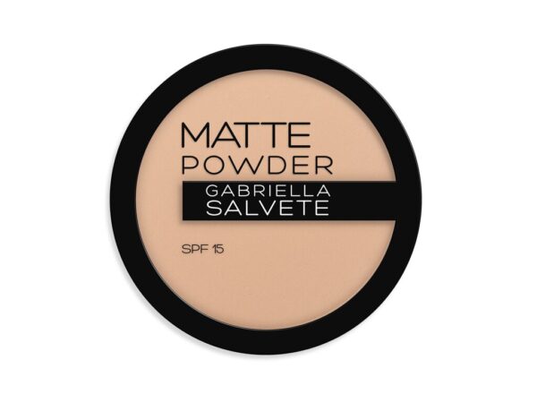 Matte Powder (Powder, W,8 g)