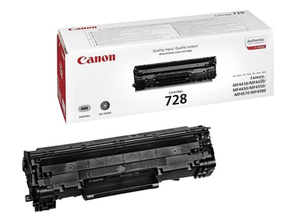 728 LASER CARTRIDGE/. - Image 4