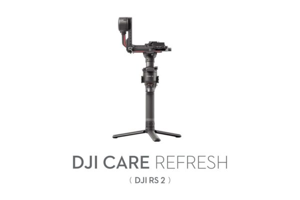 DJI Care Refresh RS 2