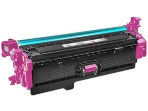 HP Cartridge No.201A Magenta 1,4k (CF403A)