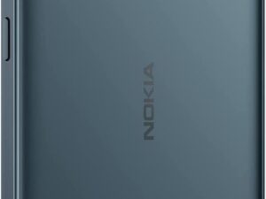 SmartPhone Nokia X30 5G 6GB RAM 128GB Dual Sim Cloudy White "PHT16508" (timbru verde 0.55 lei)