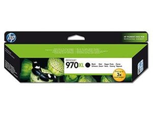 FP HP CN625AE Black No. 970XL