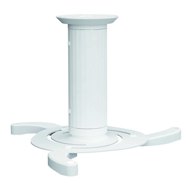 PROJECTOR ACC CEILING MOUNT/BEAMER-C80WHITE NEOMOUNTS - Image 4