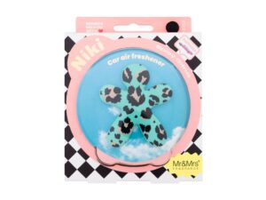 Niki (Car Air Freshener, U,1 pc)