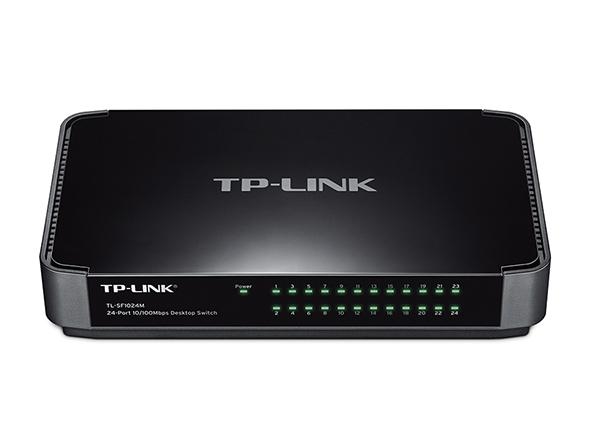 TPL SW 24P-FE TL-SF1024M