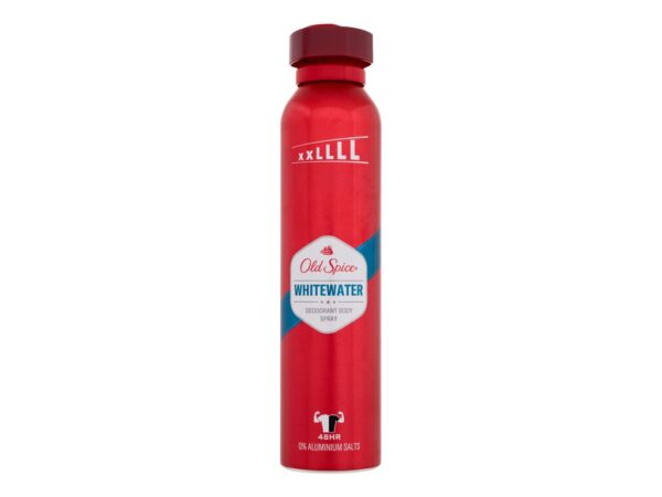 Whitewater (Deodorant, M,250 ml)