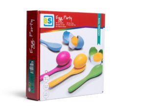 Egg party game