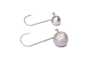 Galvakablis Lucky John Monster Jig Nr.1 2g