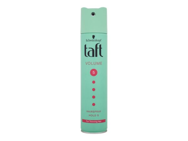 Taft (Hair Spray, W,250 ml)