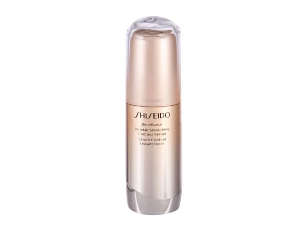 Shiseido Benefiance Wrinkle Smoothing Contour Serum 30 ml