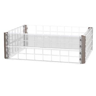 Growth transparent module for ERGO QUADRO M raised bed - Image 3