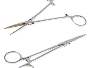 Žnyplės AKARA GT-FC-3808 Ilgis 18cm