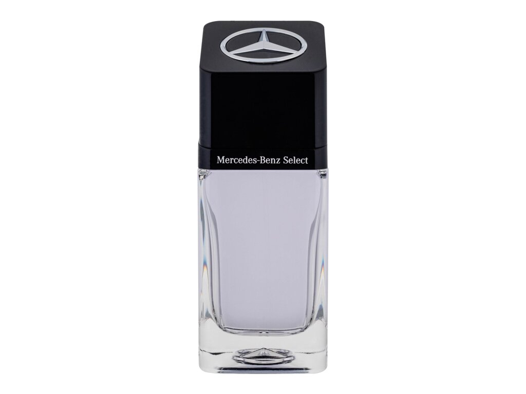 Select (Eau de Toilette, M,100 ml)