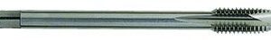 HSS DIN Machine Tap M5 Gun.Bright, uncoated. T Line