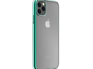 Devia Glimmer series case (PC) iPhone 11 Pro Max green