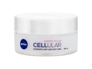 Cellular Expert Filler (Day Cream, W,50 ml)
