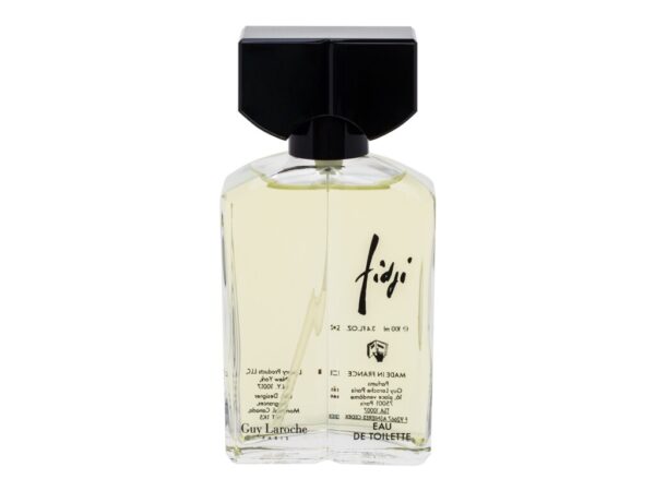 Fidji (Eau de Toilette, W,100 ml)