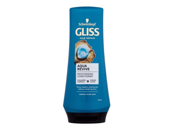 Gliss (Conditioner, W,200 ml)