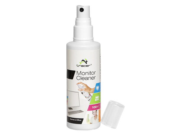 Tīrīšanas līdzeklis Tracer LCD/TFT 250ml