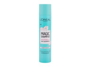Magic Shampoo (Dry Shampoo, W,200 ml)
