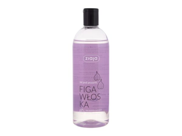 Italian Fig (Shower Gel, W,500 ml)