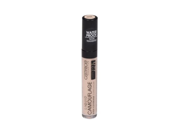 Camouflage (Corrector, W,5 ml)