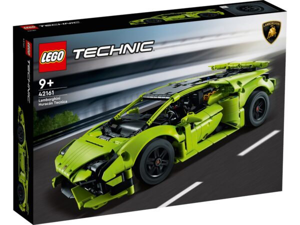 42161 LEGO® Technic Lamborghini Huracán Tecnica