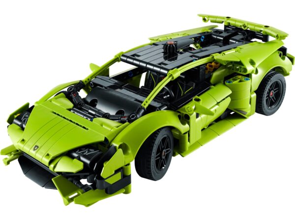 42161 LEGO® Technic Lamborghini Huracán Tecnica - Image 4