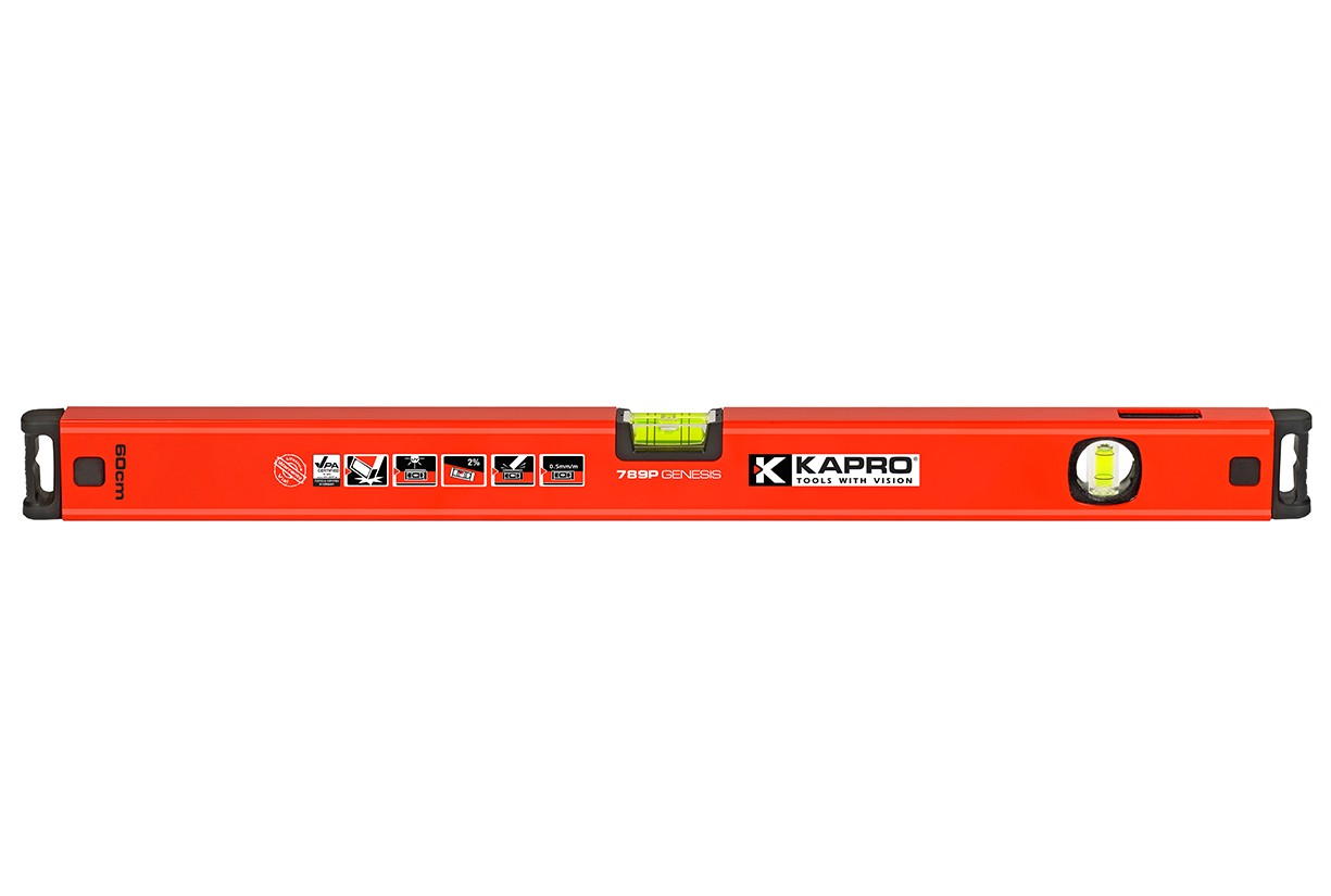Level Genesis Mag 1500mm 2v