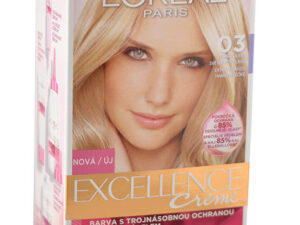 Excellence (Hair Color, W,1 pc)