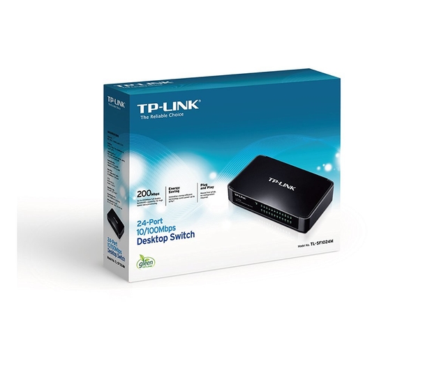 TPL SW 24P-FE TL-SF1024M - Image 5