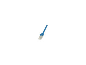 LogiLink 3.0m niebieski