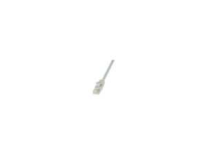 LogiLink 1.0m szary