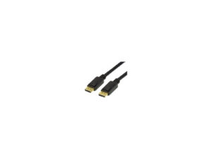 LogiLink DisplayPort 3.0m