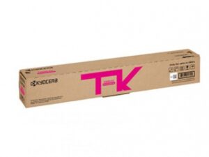 KYOCERA Toner TK-8375M 1T02XDBNL0 Original Magenta