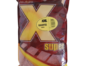 Birus Jaukas X-Super 1 kg XXL (Karpis Raudonas)