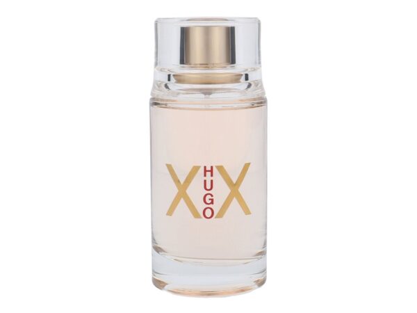 Hugo Boss Hugo XX Eau De Toilette 100 ml (woman)