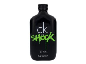 CK One (Eau de Toilette, M,200 ml)