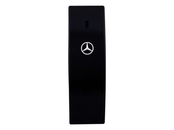 Mercedes-Benz Mercedes-Benz Club Black Eau De Toilette 100 ml (man)