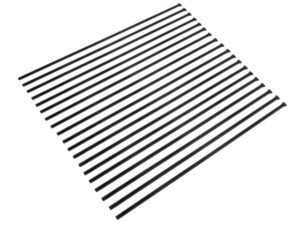 Spare part for BP127 No 17A - spare set of needles