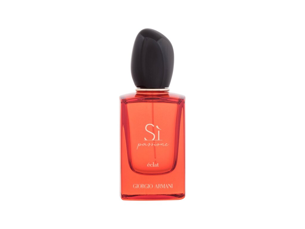 Giorgio Armani Sì Passione Éclat Eau De Parfum 50 ml (woman)
