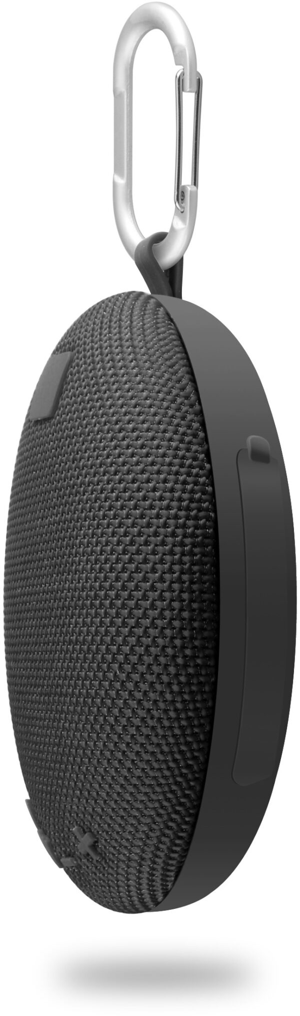 Platinet wireless speaker Cross PMG14 BT, black (44490) - Image 3