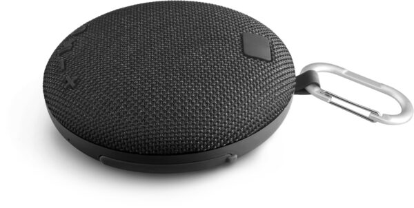 Platinet wireless speaker Cross PMG14 BT, black (44490) - Image 4