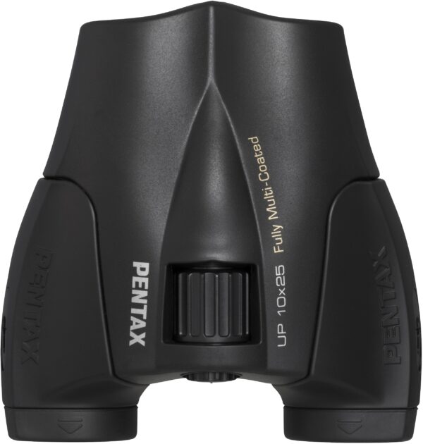 Pentax binoculars UP 10x25