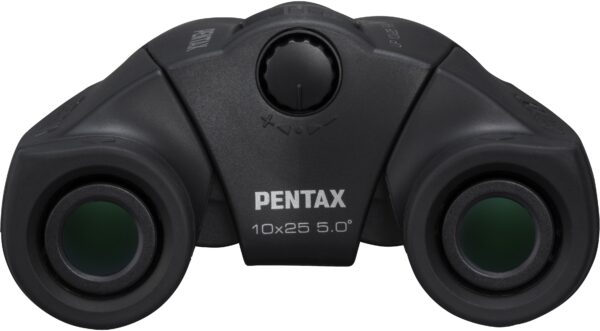 Pentax binoculars UP 10x25 - Image 4