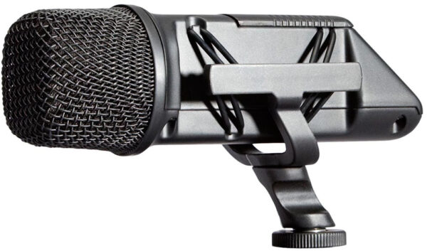 Rode microphone Stereo VideoMic - Image 2