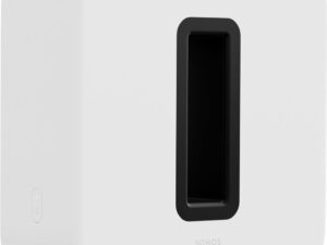 Sonos bass speaker Sub, white